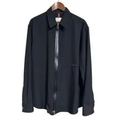 OAMC × Edition 別注 Ian shirt Mサイズ ブルー - メルカリ