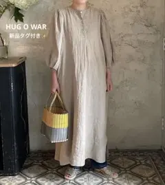 2026年最新】Hug O War レディース ロングワンピースの人気アイテム