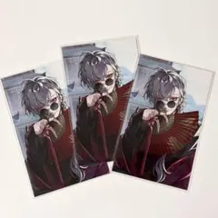 葛葉 にじさんじ チェキ ポップアップ