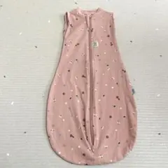 【美品】ergopouch コクーンスワドルバッグ　0.2