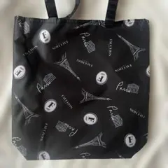 【非売品】FAUCHON フォション 　トートバッグ