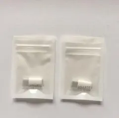 アイコス3 IQOS MULTI　充電　変換アダプター　二個セット