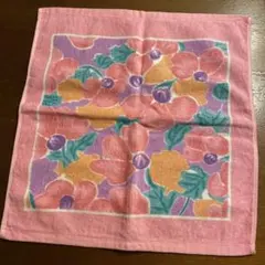 Givenchy ジバンシー　タオル