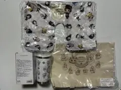 【‼️現地入手&未開封&終了品‼️】鬼滅の刃 ホテルモントレ 宿泊者限定グッズ