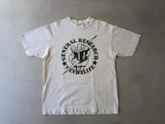 ジェネラルリサーチ Tシャツ