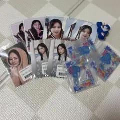 TWICEツウィセット