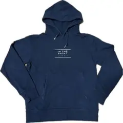 フーディ パーカー