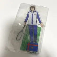 不二周助 アクリルスタンド テニフェス テニスの王子様