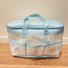 Chikawa Baby ちいかわベビー マルチポーチ 育ててくれるんだって