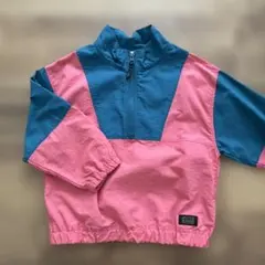 新品 MY LITTLE WONDER ナイロンジャケット ブルゾン 120