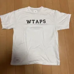 wtaps Tシャツ
