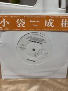 2026年最新】小袋成彬 レコードの人気アイテム - メルカリ
