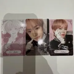 NCT WISH 2ND ANNIVERSARY 2周年ペンミ ラントレ サクヤ - メルカリ