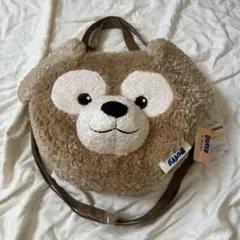 2025年最新】ダッフィーショルダーの人気アイテム - メルカリ