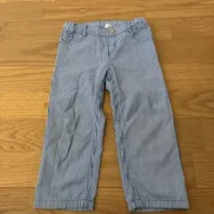 プチバトー　パンツ