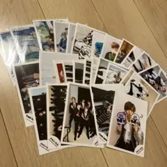 TravisJapan 公式写真