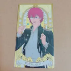 新テニスの王子様 新テニ テニプリ 庭球浪漫 アルカナカード 丸井ブン