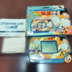ドラゴンボール LSI バーコードウォーズ 動作確認済み - メルカリ