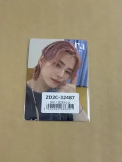 松田迅 セルカトレカ ユニバーサルミュージックウィンマジ XQUARE