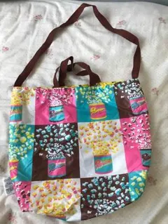 嵐 Popcorn ツアーバッグ