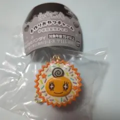 たまごっち 手作りおやつチャーム＃平成女児チョコ めめっち