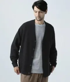 【bayflow】ウールミックスブークレCD