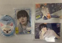 【STORE 2025 ONLINE LUCKY CHANCE】I.Nセット