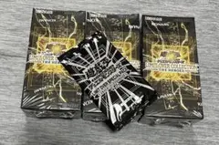 リミットオーバーコレクション