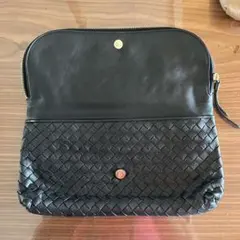 コールハーン　クラッチバッグ