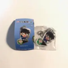 名探偵コナン アクキー 江戸川コナン