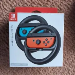 SW Joy-Conハンドル 2個セット