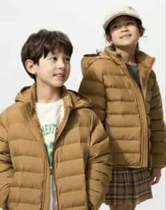 パフテックウォッシャブルパーカ