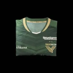 ヴェルディ 応援グッズ