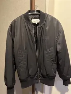 2026年最新】MM6 Maison Margiela メンズ MA-1・フライトジャケットの