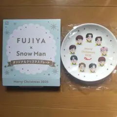 2026年最新】スノーマンクリスマスプレートの人気アイテム - メルカリ