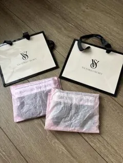 Victoria's Secret Tバック 2枚セットのサムネイル