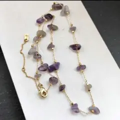 ブレスレット ネックレス