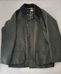 2026年最新】BarBour ビデイル 36の人気アイテム - メルカリ