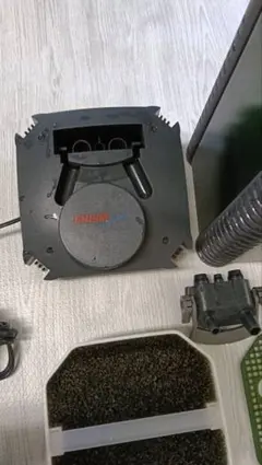 エーハイム2228 50hz用のサムネイル