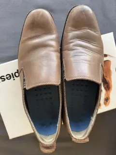 Hush puppies ビジネスシューズ　27.5cmのサムネイル