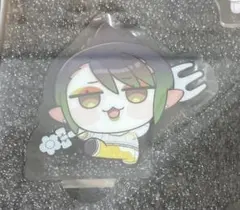 花畑チャイカ with cake! アクリルブロック