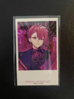 いれいす　ないこ様 CD「IRREGULAR BULLET」 特典　トレカ