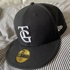 NPB 90th New Era TGロゴキャップ 7 1/4 ジャイアンツ NPB 90th New Era TGロゴキャップ 7 1/4 ジャイアンツ - メルカリ