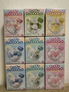 キャラもふケースマスコット サンリオ