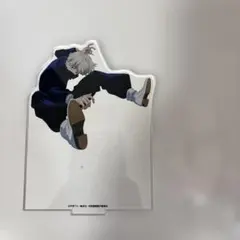 呪術廻戦 狗巻棘 アクリルスタンド