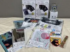 【一番くじ】ハリーポッター WIZARDING WORLD