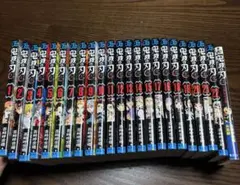 鬼滅の刃 漫画　セット　1〜22 ➕幸せの花