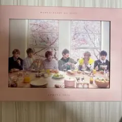 MANKAI STAGE A3! ACT2! SPRING 2023