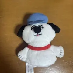 オラフ 指人形のサムネイル
