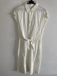 シンプリシティエ/ ワンピース 麻